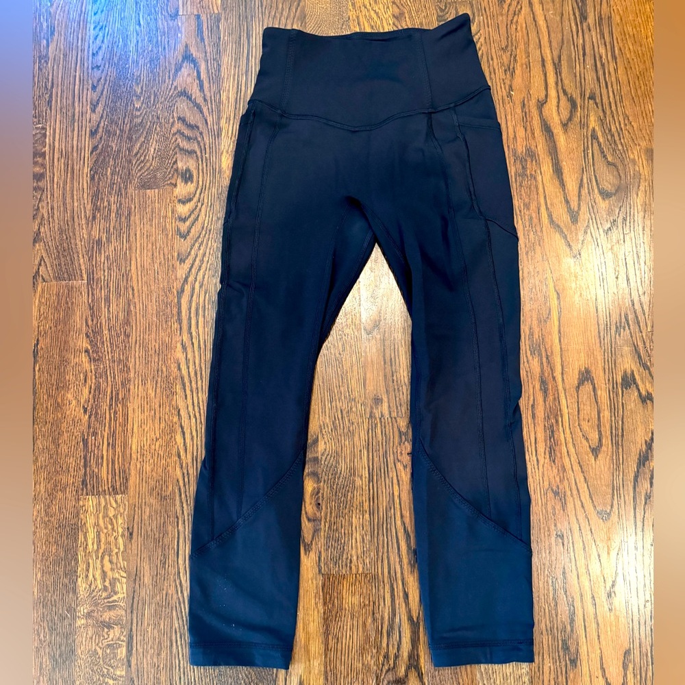 LuLulemon Align Tights